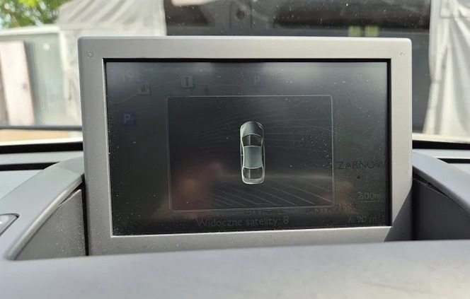 Peugeot 3008 cena 38900 przebieg: 175500, rok produkcji 2014 z Pisz małe 326